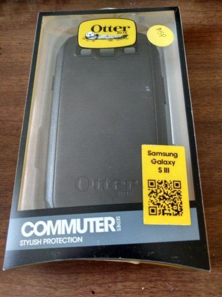 Samsung Galaxy S lll OtterBox case new in package