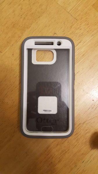 Samsung S6 Otterbox