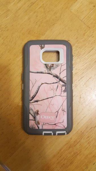 Samsung S6 Otterbox