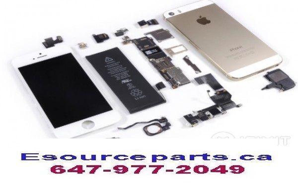 IPHONE 6 Plus,6,5S,5C,5,4 COMPLETE PARTS FOR SALE! ALL BRAND NEW