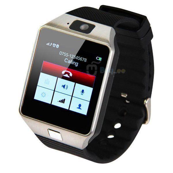 Performance Smartwatch (with Bluetooth 4.0 + Cellular Service)
