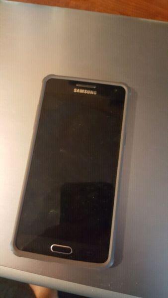Samsung Galaxy A5 $180obo