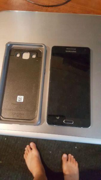Samsung Galaxy A5 $180obo