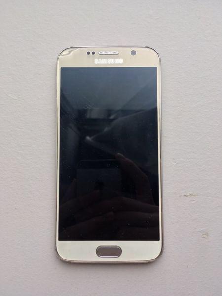 Samsung Galaxy S6