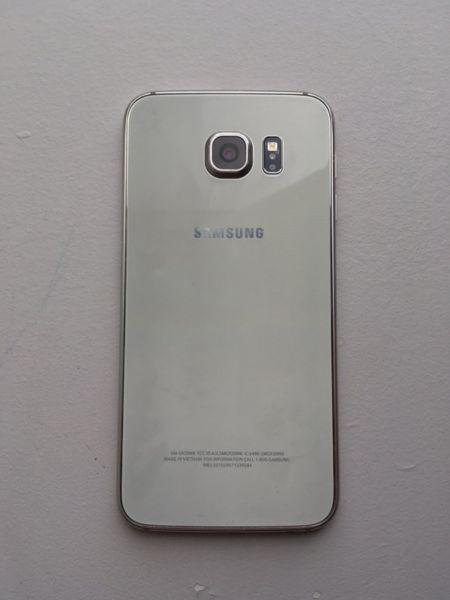 Samsung Galaxy S6