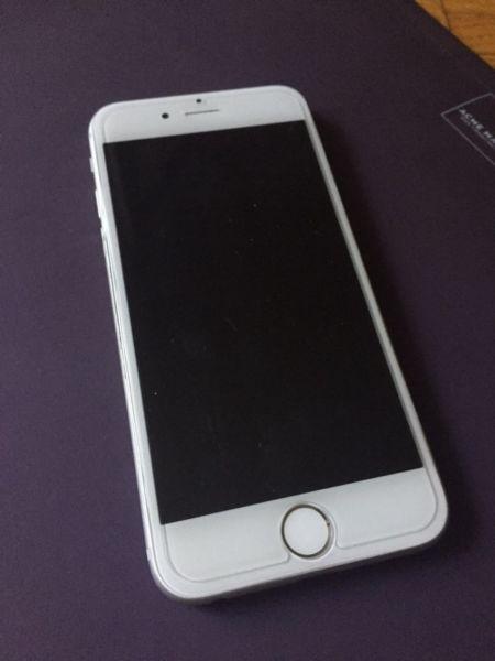 iPhone 6 16GB BELL/VIRGIN (NEED SOLD NOW)