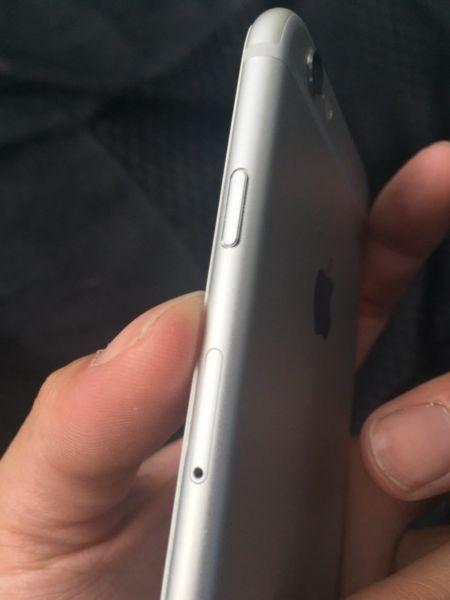 iPhone 6 16GB FACTORY UNLOCKED