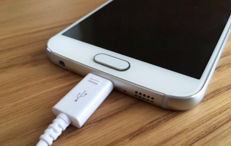 iphone and samsung charging port repair