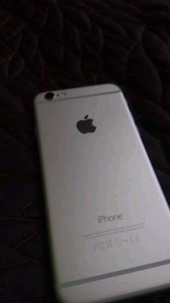 Selling 3 months old iphone 6, 16 gb!!
