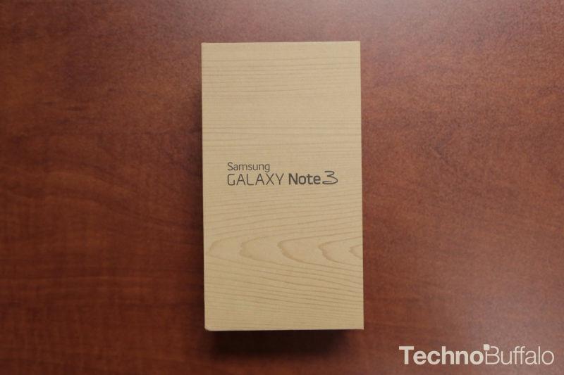 BRAND NEW SAMSUNG Note 3 FOR $349