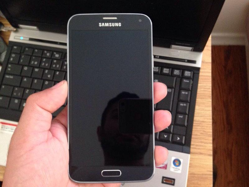 Samsung S5 Neo