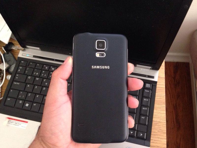 Samsung S5 Neo