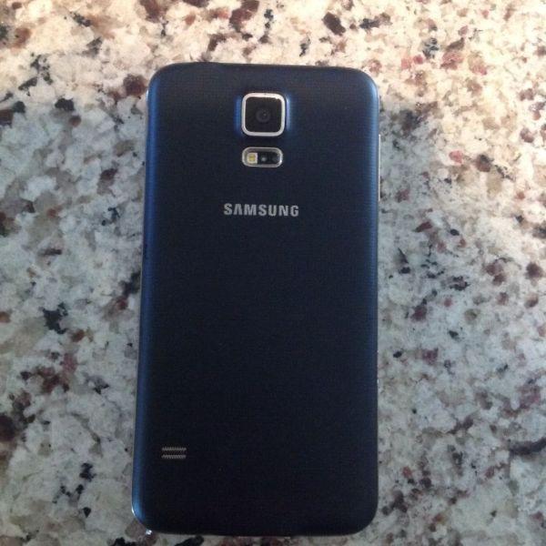 Samsung S5 Unlocked