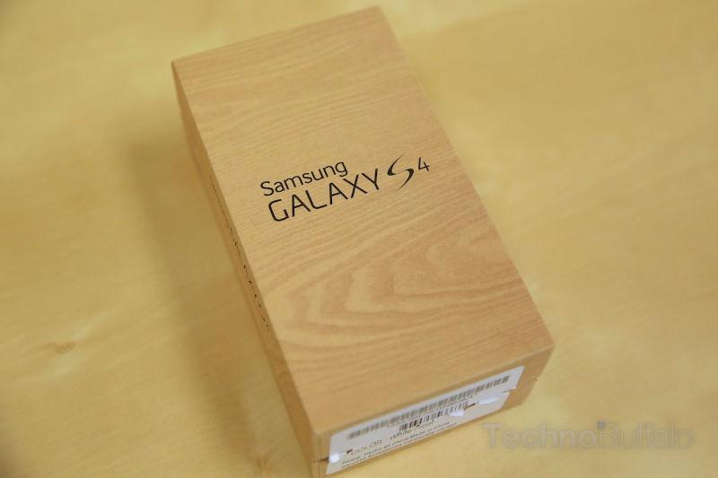 BRAND NEW SAMSUNG S4 FOR $249
