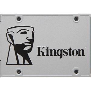 Kingston 480GB Solid State Drive