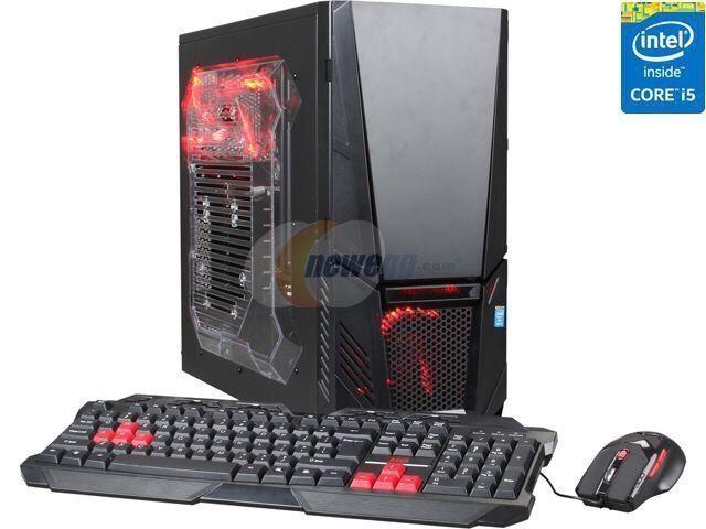 Cyberpower Custom Gaming Computer