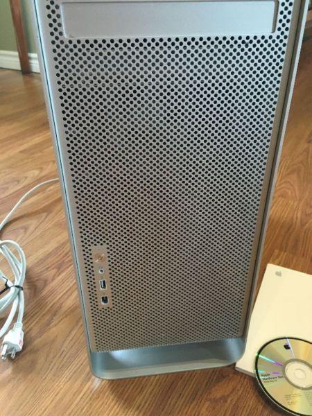 PowerMac G5 1.8GHZ