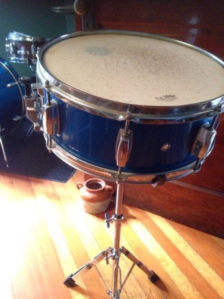 Westbury snare and stand