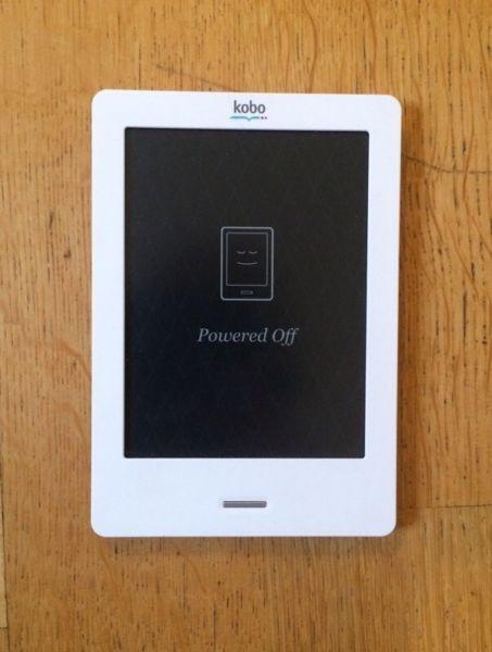 Wanted: Kobo Touch EReader