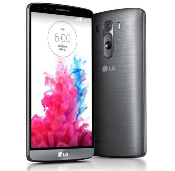 Selling lg g3 in good shape ***$130**