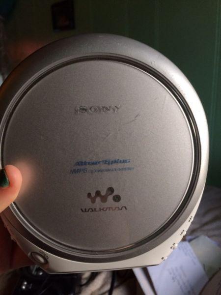 Sony Walkman