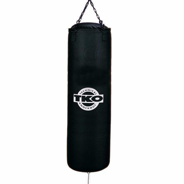 TKO Kick Bag $80