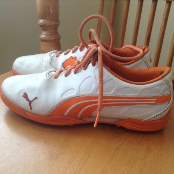 Golf Shoes Size 5