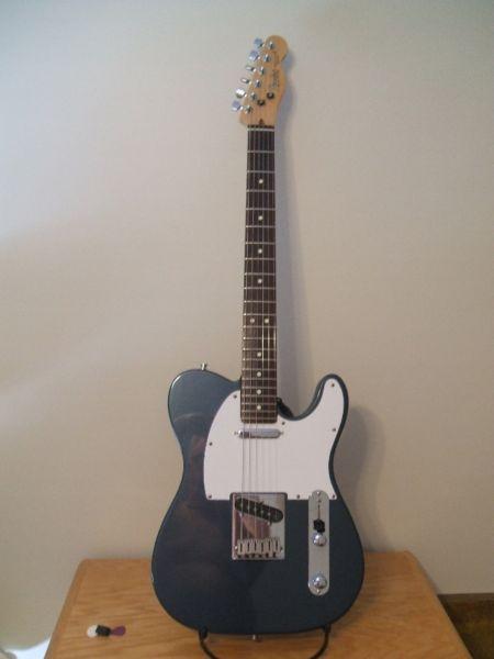 1992 Fender American Standard Telecaster