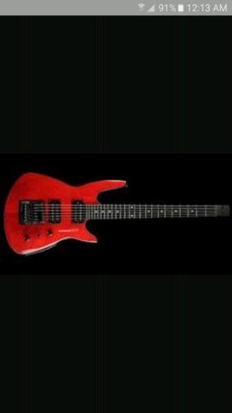 Wanted: Steinberger ZT3