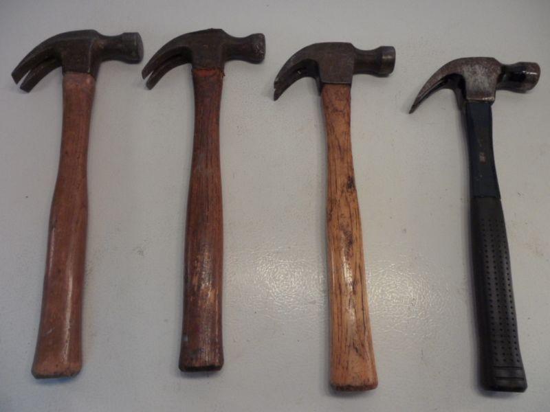 Claw Hammers