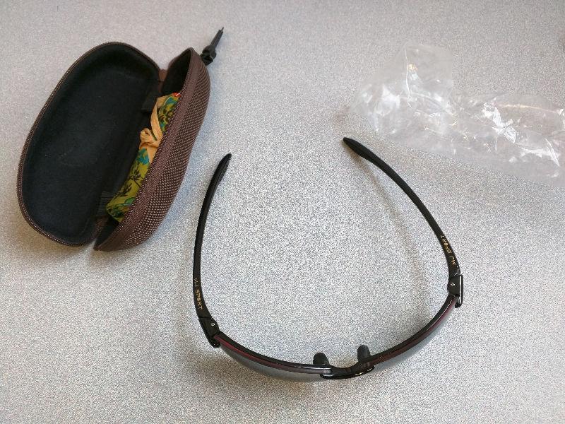 Brand New Maui Jim Sunglasses. Never Worn