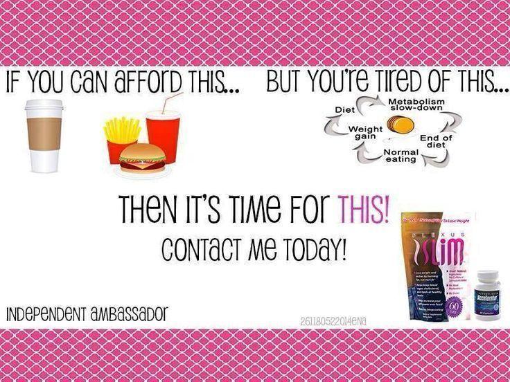 Do u wanna loose weight? Get healthy? Or just feel GREAT!!?