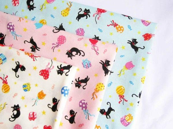Wanted: Cotton or VIP Brand Fabric, and Yarn