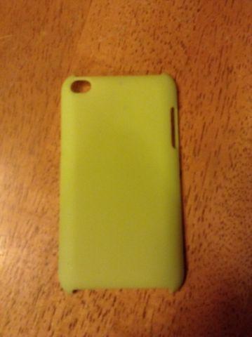 iPod 4th Generation Case