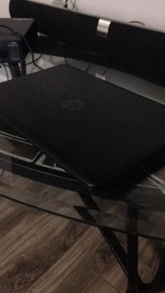 Brand new HP laptop