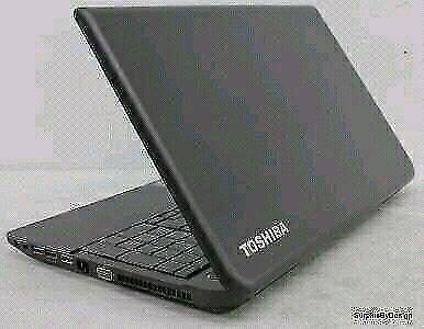 Toshiba Satellite PSCFWC-00S002 Laptop $150