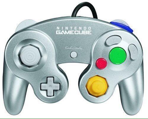 Wanted: Wanted: GameCube Controllers