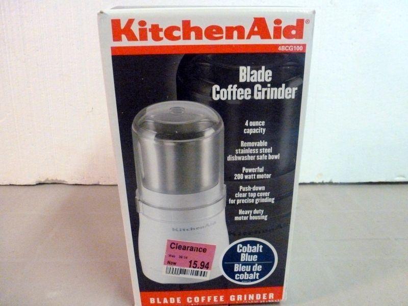 Kitchen Items. All new & In Box