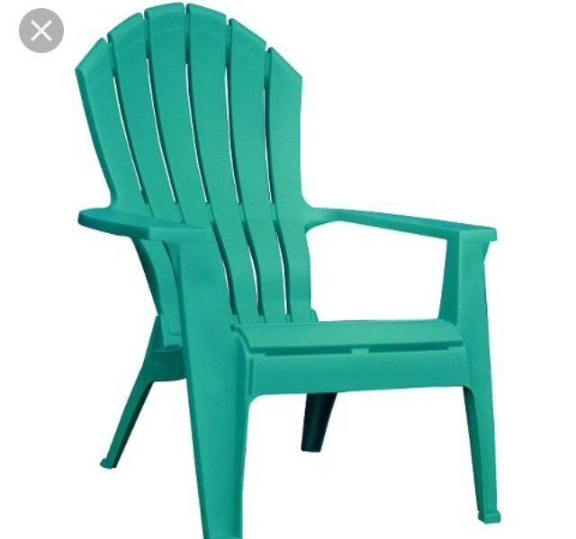Wanted: Wanted Adirondack chairs 2-4