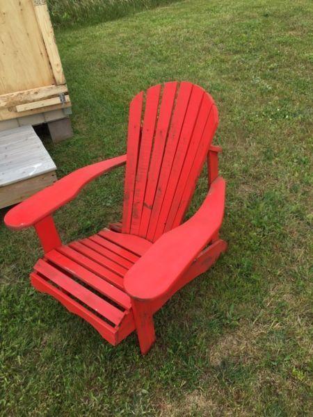 Adirondack chairs for sale