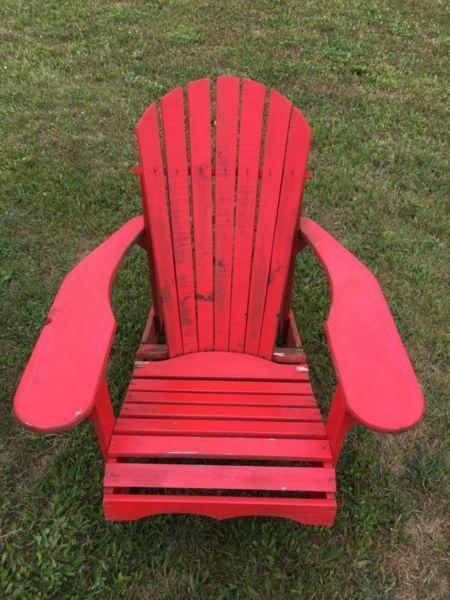 Adirondack chairs for sale