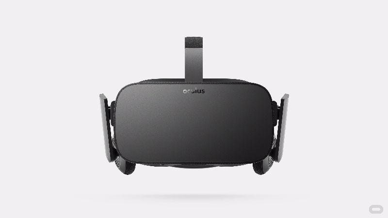 Oculus Rift - Brand New, In Box, Unopened