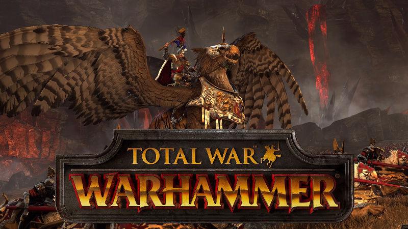 Total War Warhammer Code for Steam