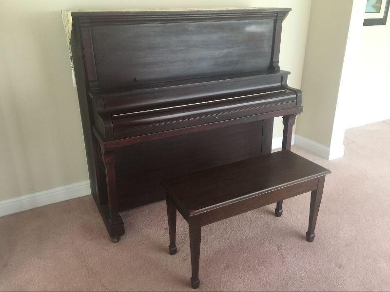 piano for sale
