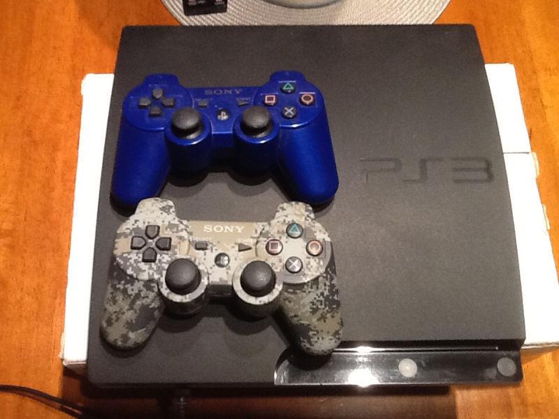 Ps3 Mint Condition