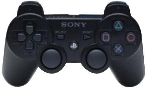 Sony Playstation 3 Controller ( Dual Shock 3) Black and White