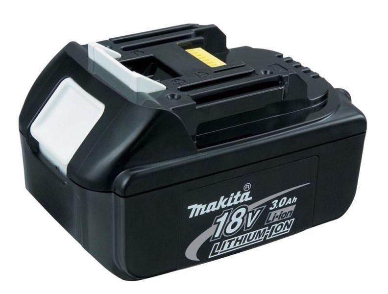 Makita Battery 3.0 - BL1830 18v