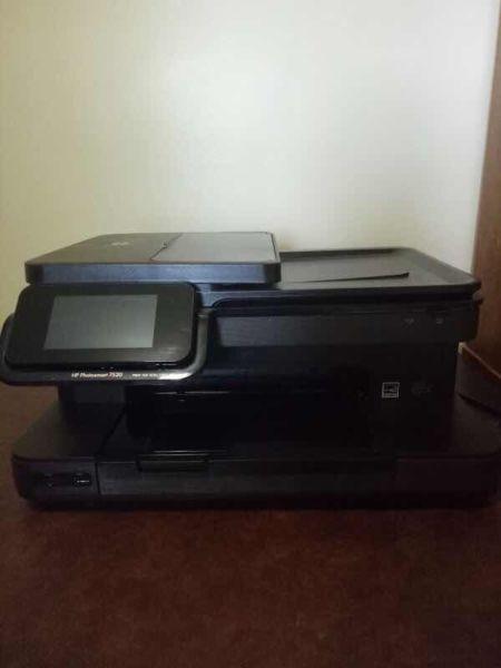 Nice hp printer. $50