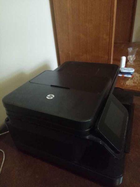 Nice hp printer. $50