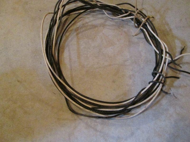 for sale electrical wires